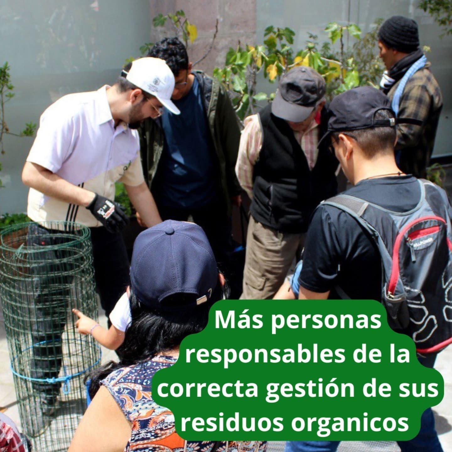 Pacha Compost