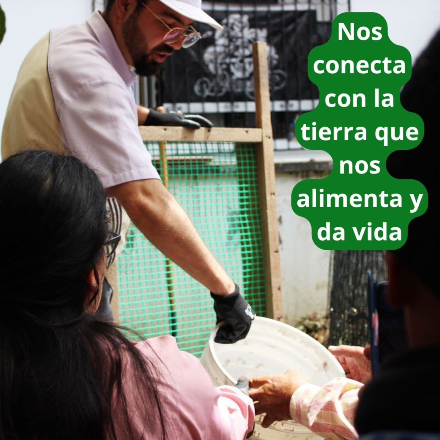 Pacha Compost