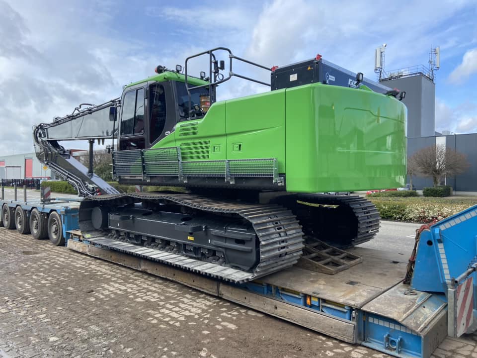 Tim Reijntjens coatings | Raamsdonkveer