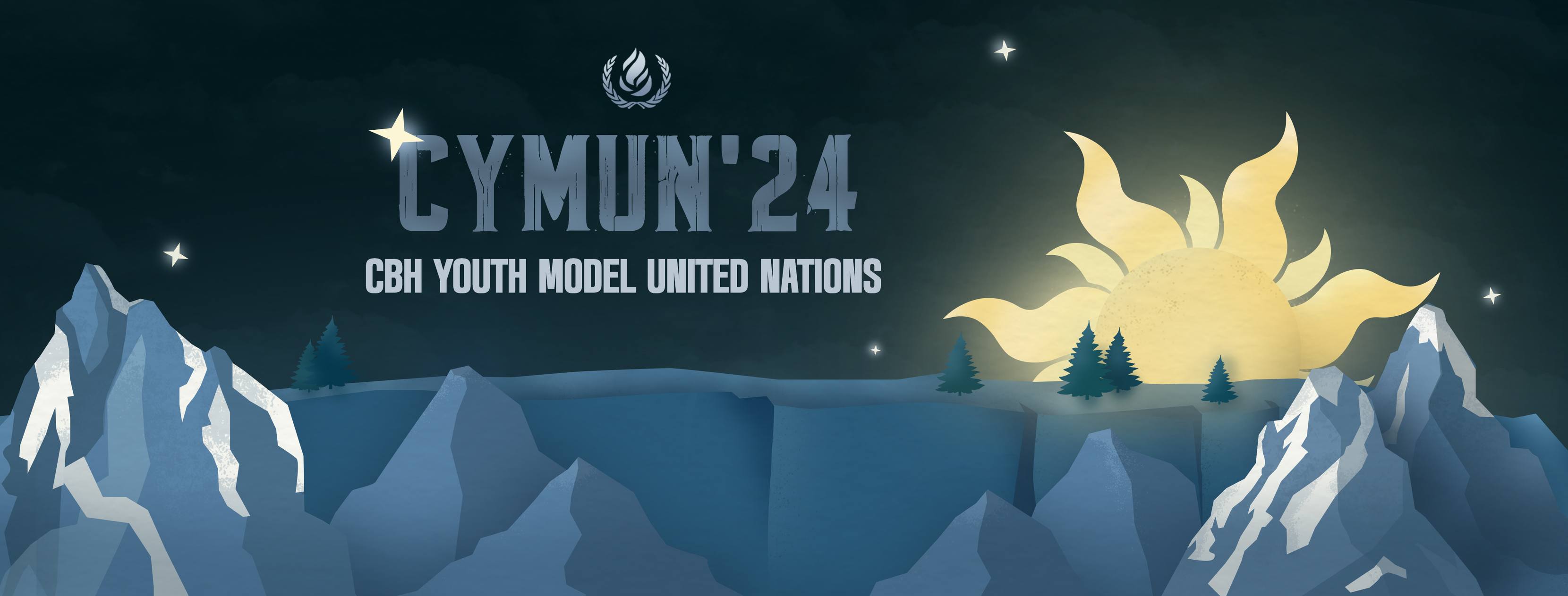 CBH Youth Model United Nations - CYMUN | Phu Ly