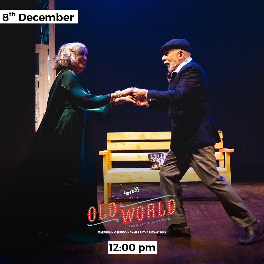 The first-ever Bengaluru Theatre... - What's Up Bengaluru | Facebook