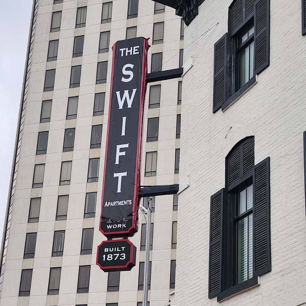 From The Baltimore to The Swift,... - Point Guard Management | Facebook