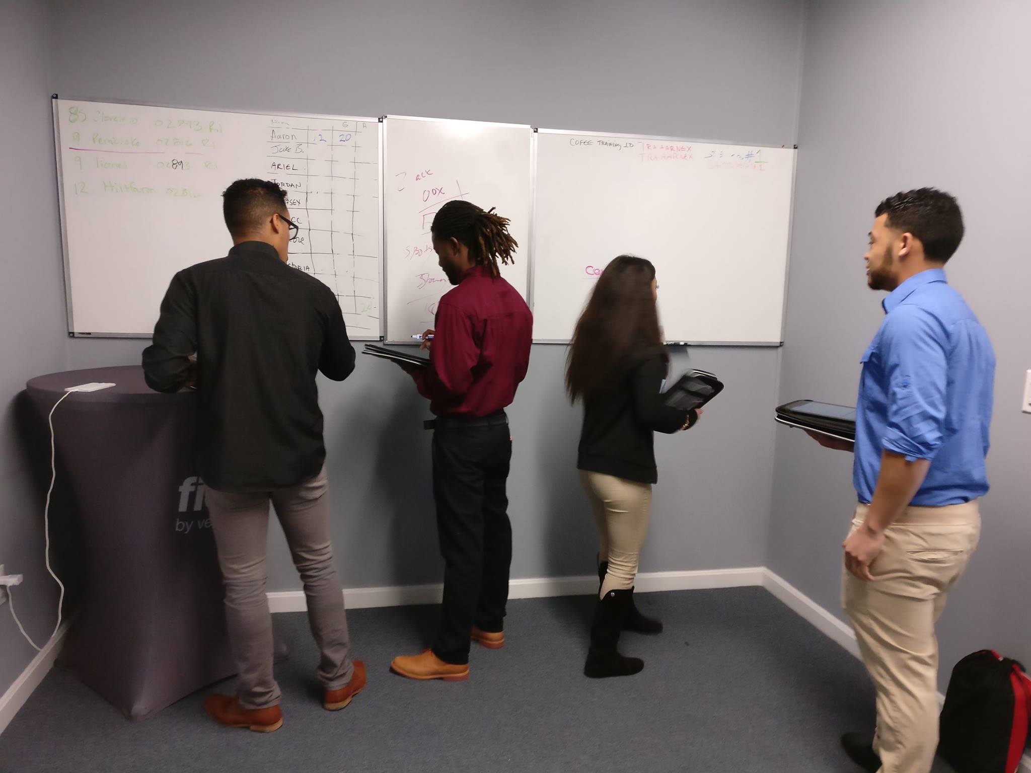 Next Level Group | Pawtucket RI