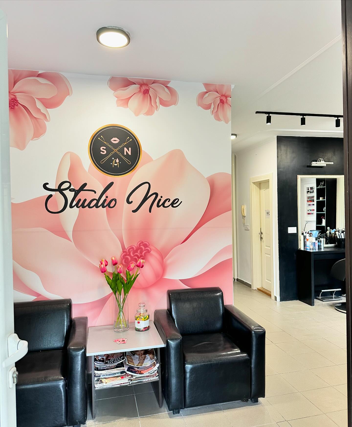 Studio NICE | Novi Beograd