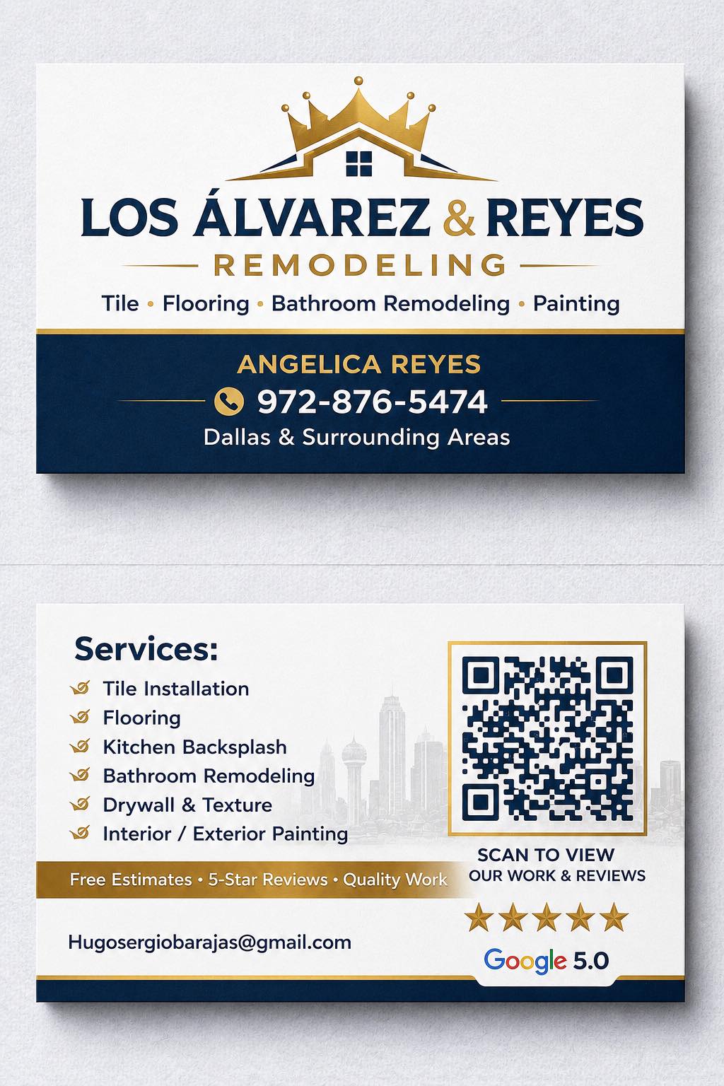 Los Alvarez Reyes