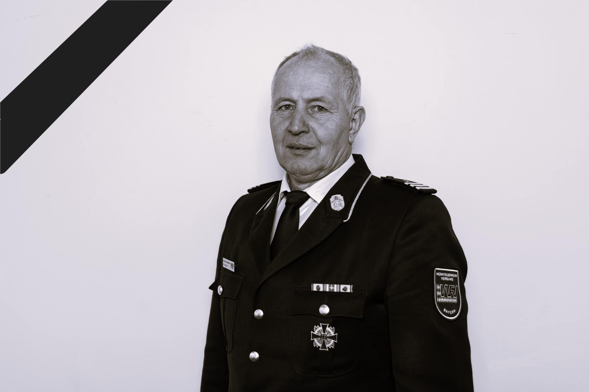 WFVD Bundesverband Betrieblicher Brandschutz - WFVD IM PRÄSIDIUM DER ...