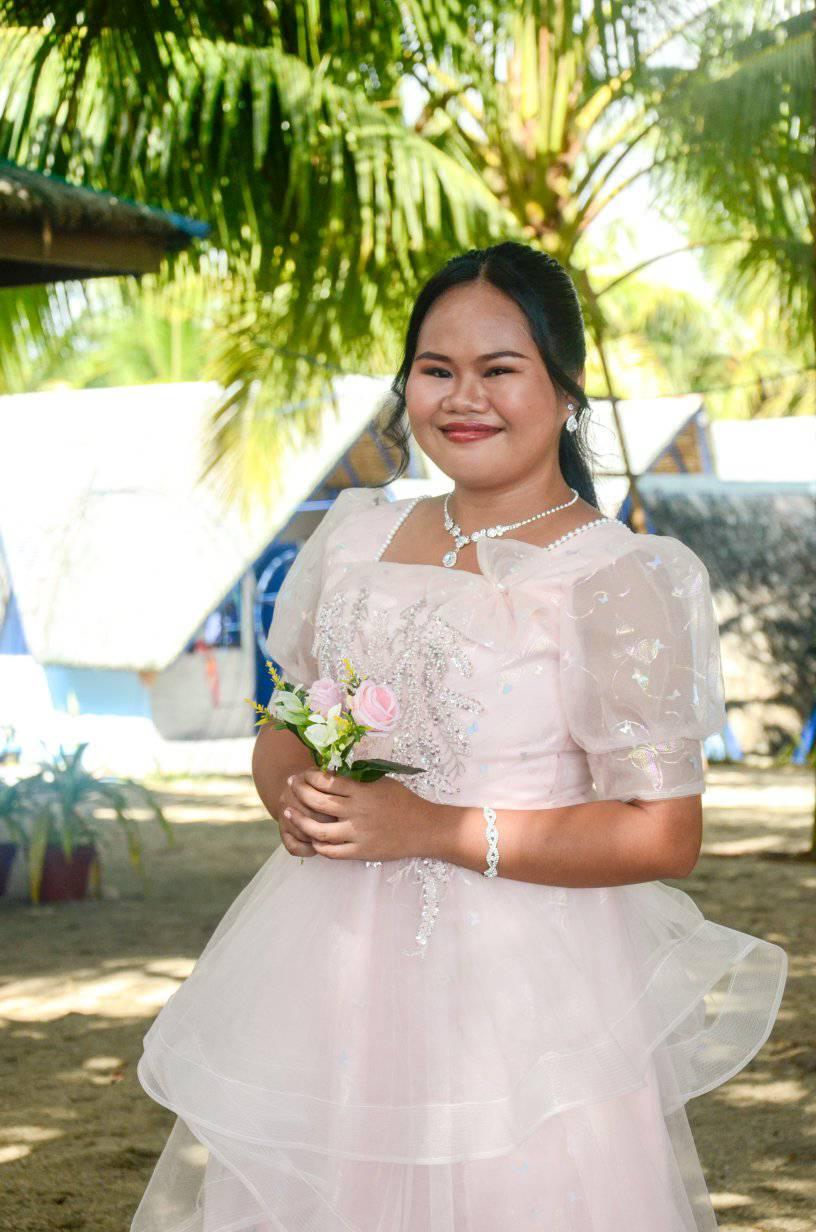 Binangnan Cagas Rochel