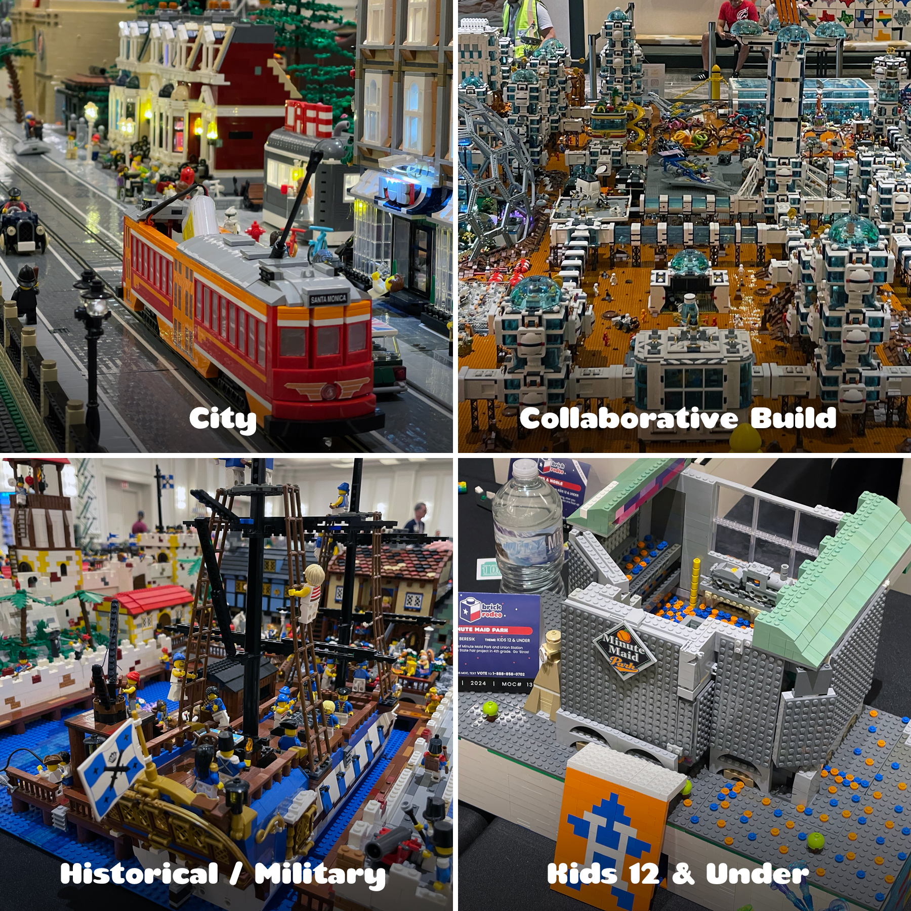 Brick Rodeo | Round Rock TX