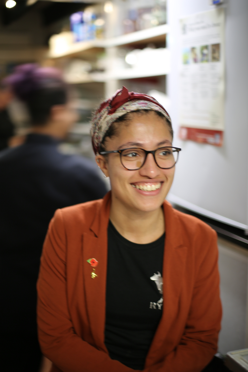 🌟 Meet Vicky, Our New... - The Rythre Arms Steakhouse | Facebook