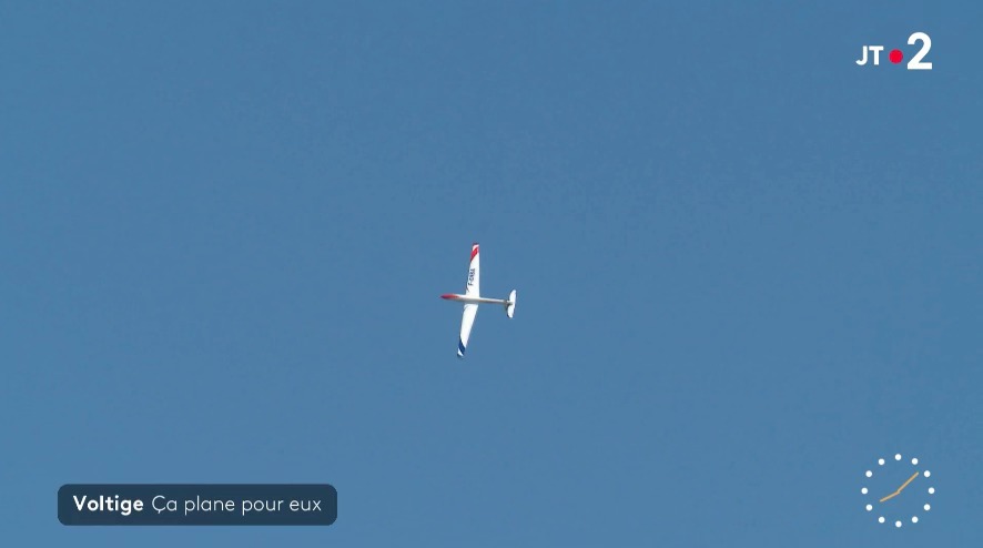FFVP -... - FFVP - Fédération Française de Vol en Planeur