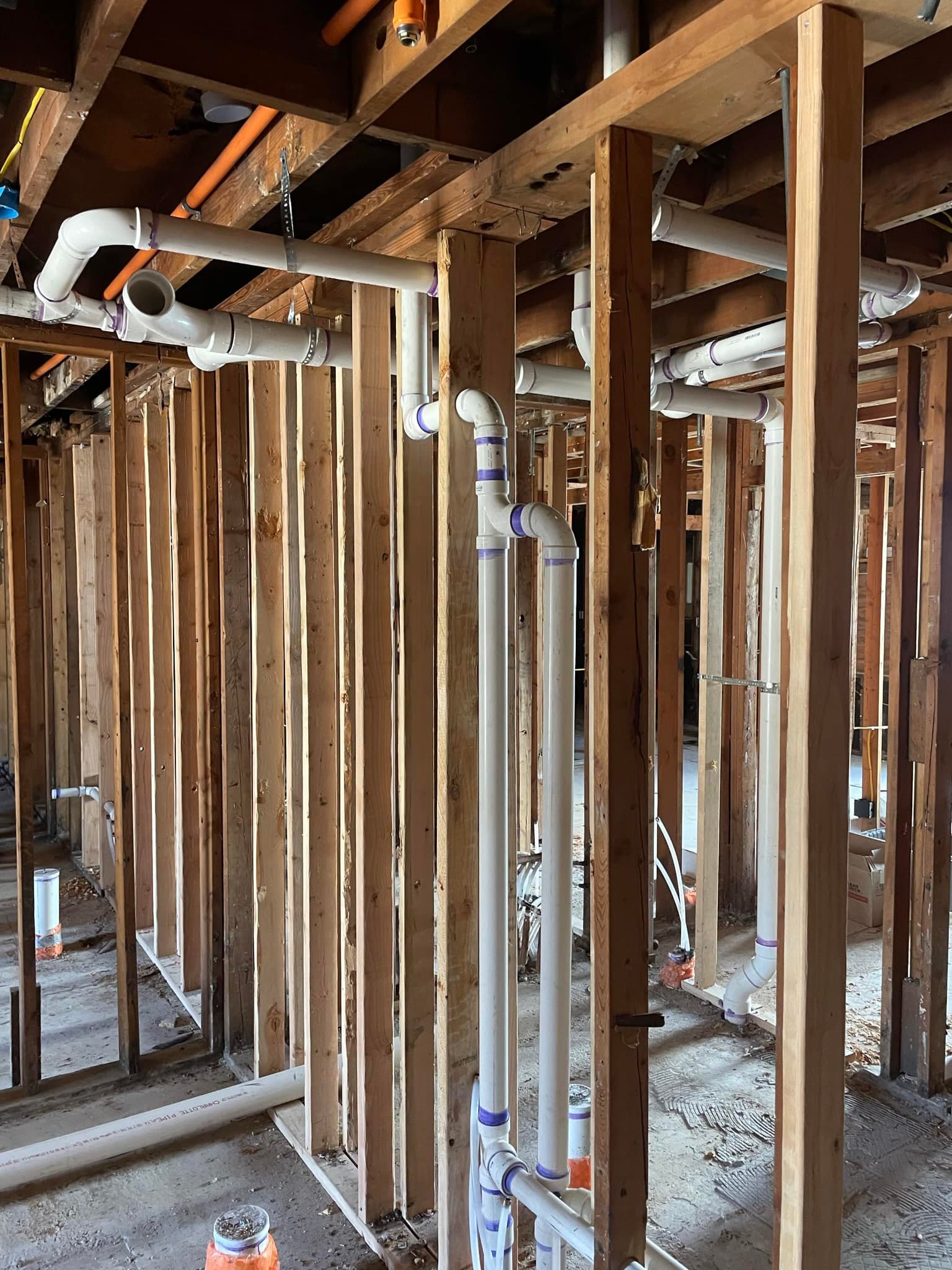 Kirkland Plumbing Service LLC | Oklahoma City OK