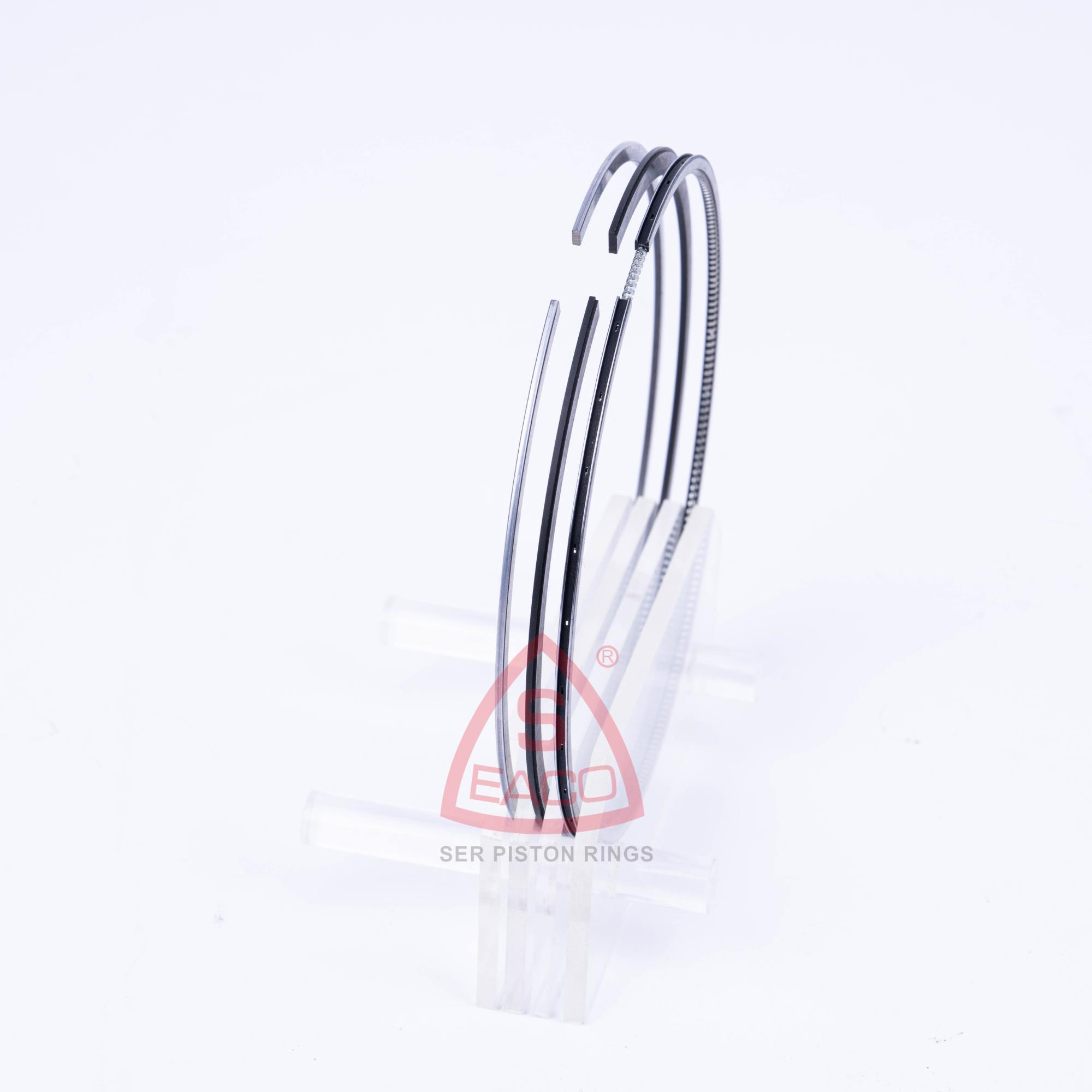 Seaco International Co., Ltd