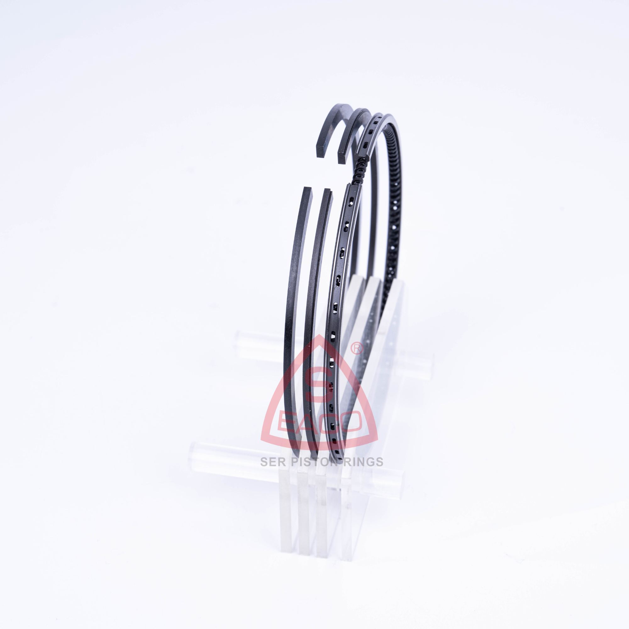Seaco International Co., Ltd