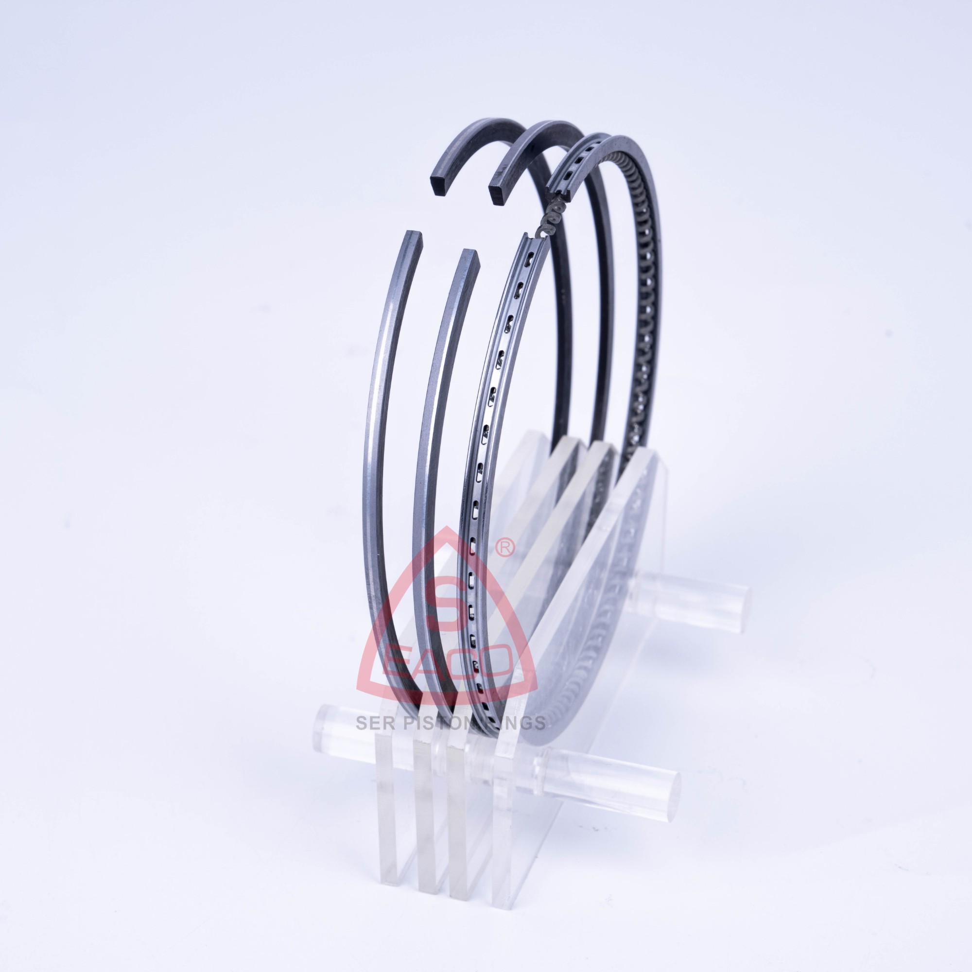 Seaco International Co., Ltd