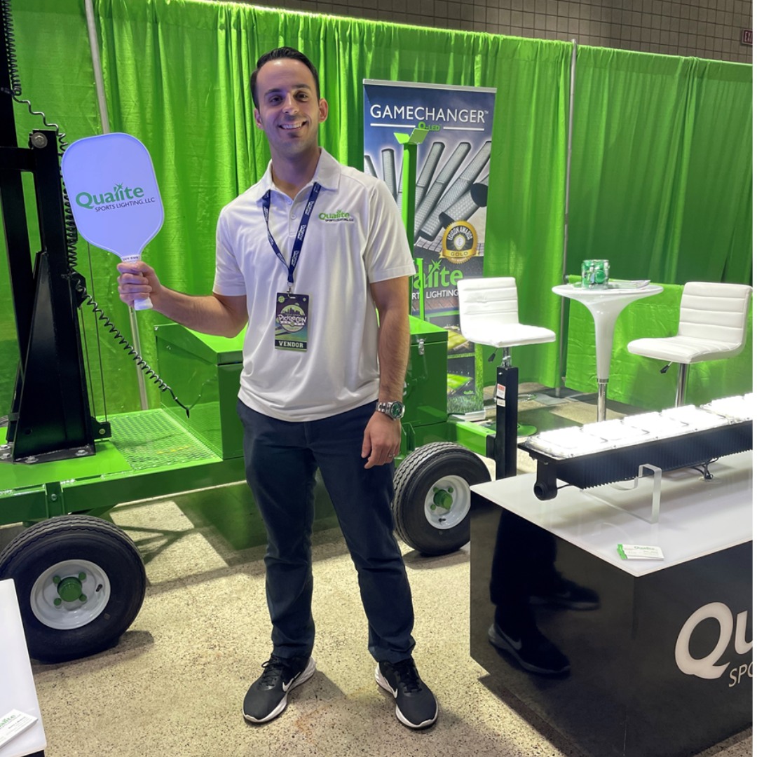 Qualite Sports Lighting | Hillsdale MI