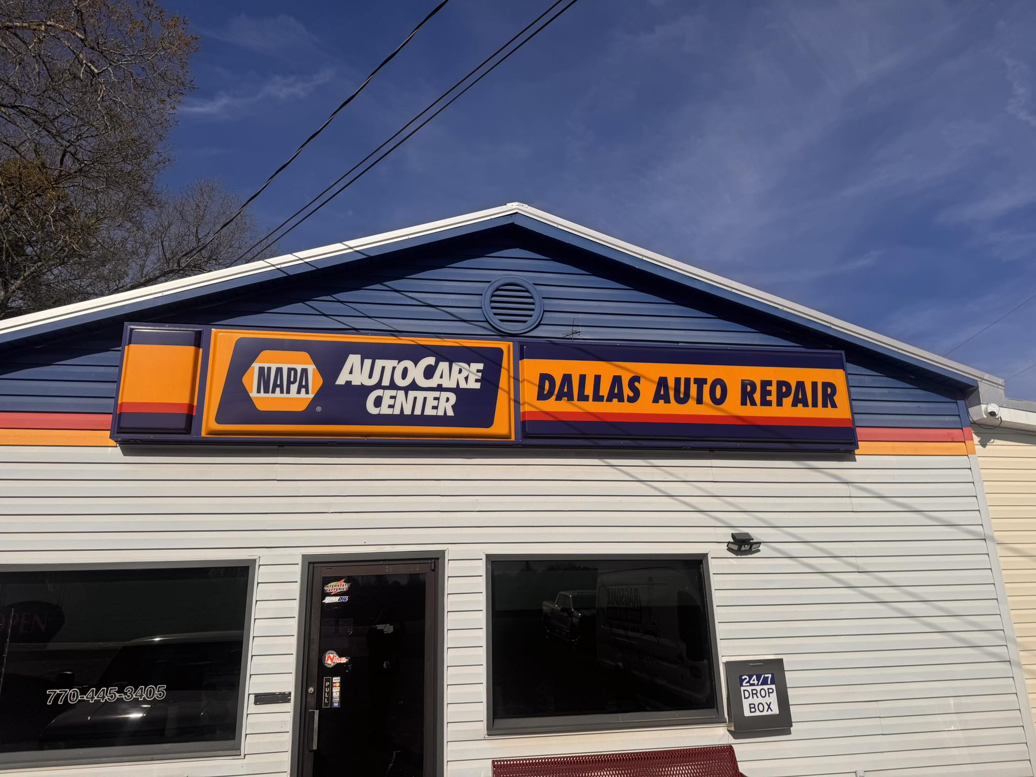 Dallas Auto Repair | Dallas GA