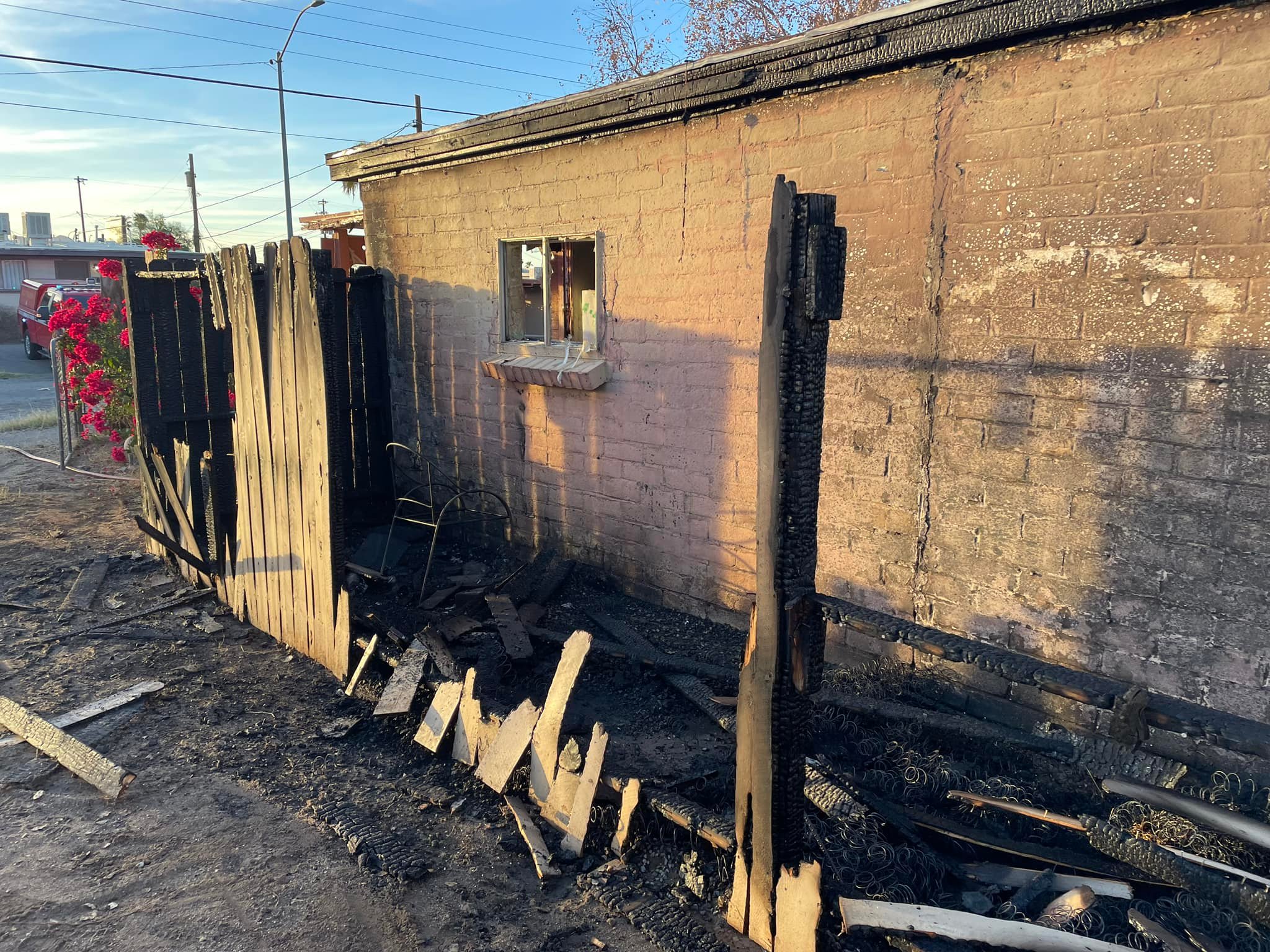 The Tucson Fire Department was... - Tucson Fire Department | Facebook
