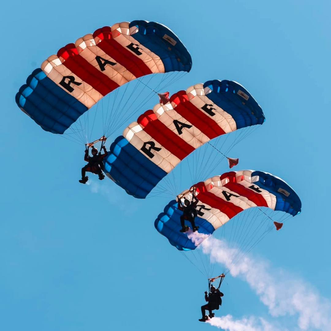 Skydive RLC