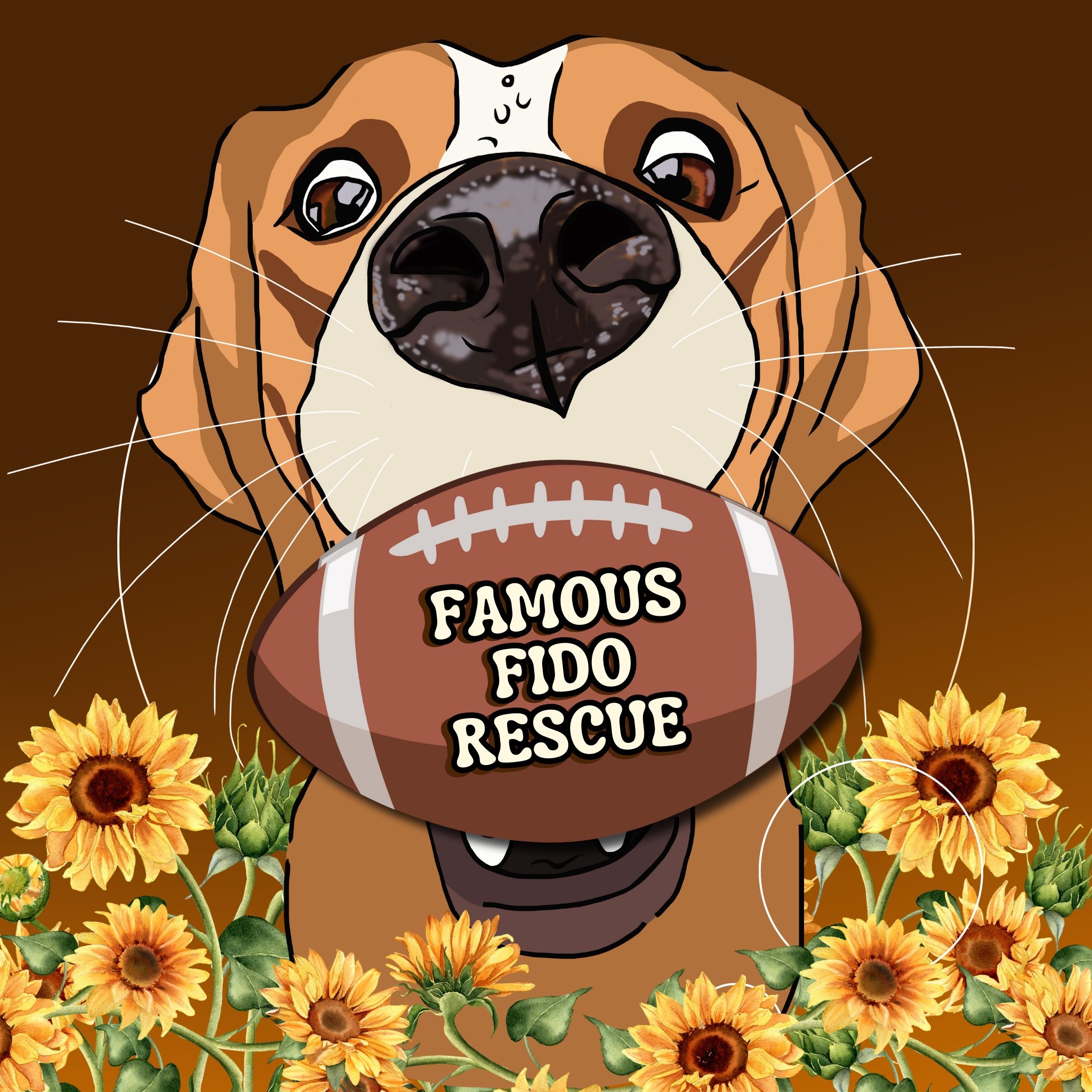 P... - Famous Fido Rescue Adoption, Wellness & Learning Center | Facebook