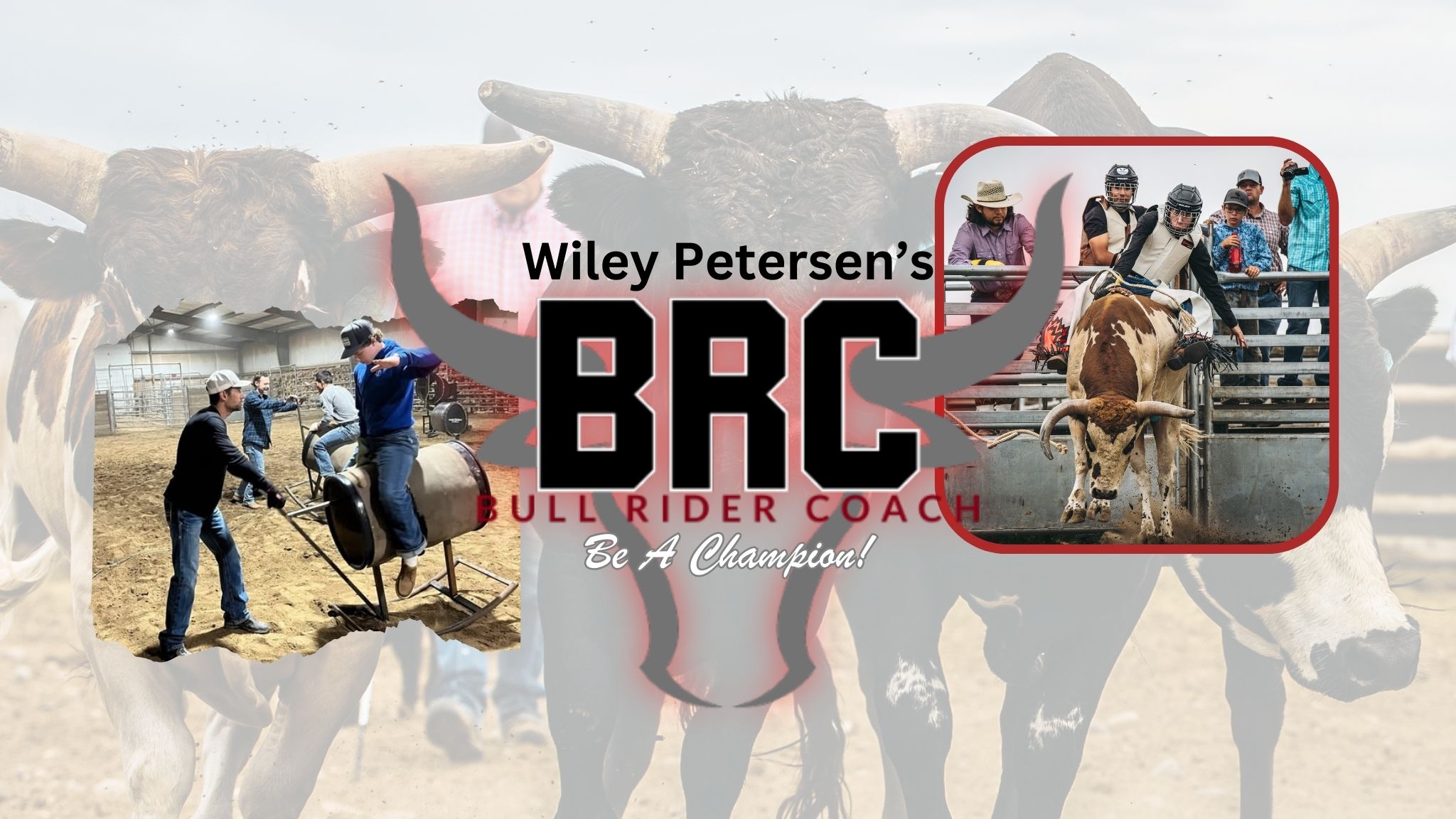 Bull Rider Coach | Pocatello ID