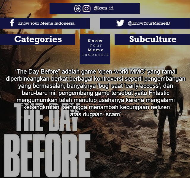 Source:... - Know Your Meme Indonesia - Unofficial | Facebook