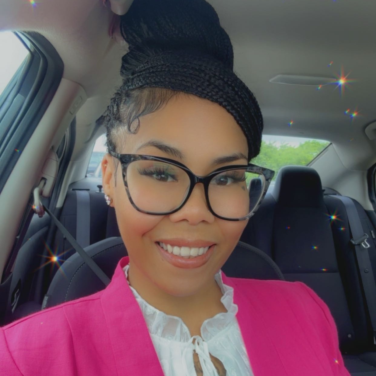 Chrissy Marie - I smell Scorpio season 😭 All my Scorpios... | Facebook