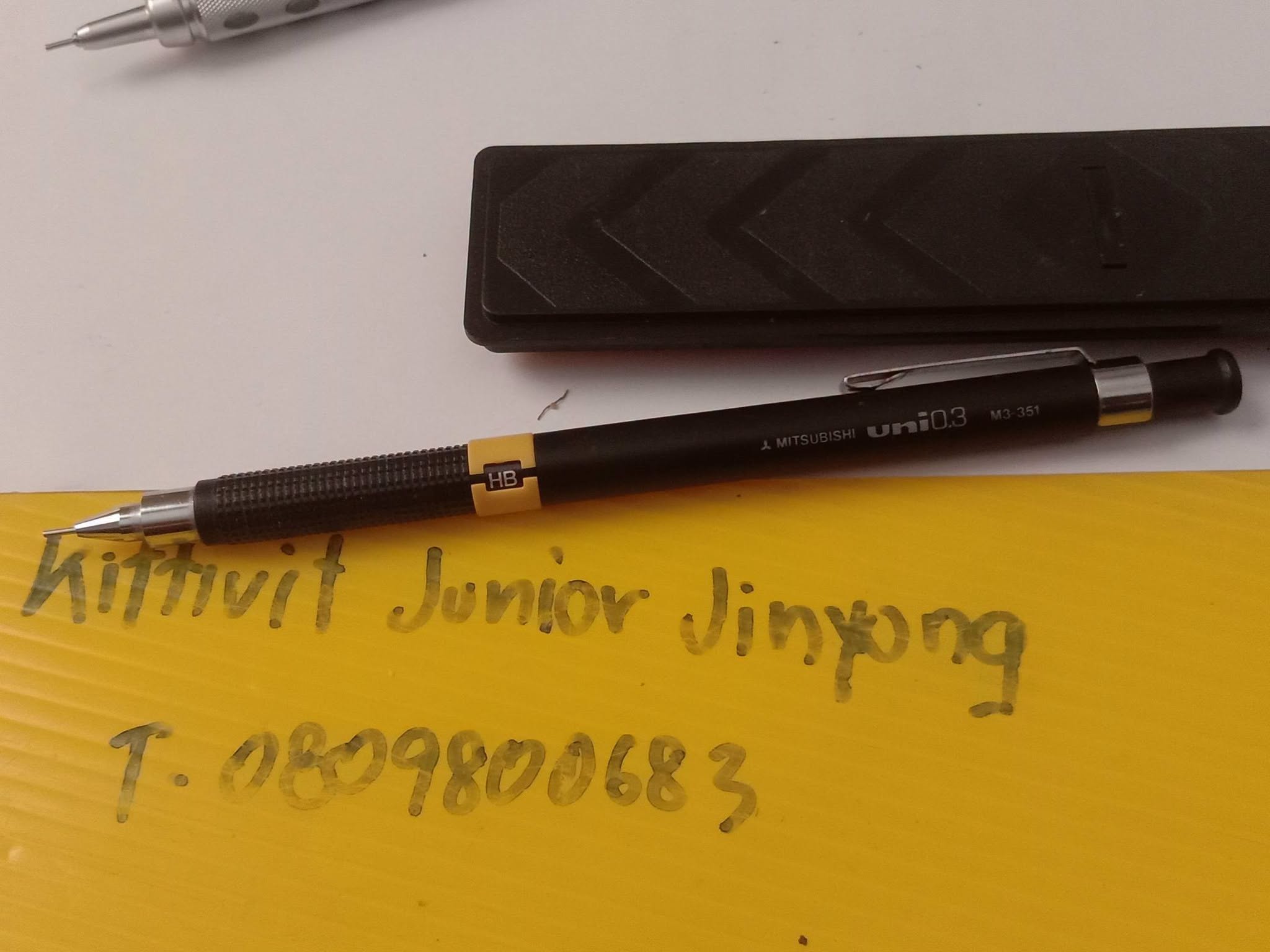 ZENTO Signature model 0.5mm 20本セット เครื่องเขียน และอุปกรณ์เกี่ยวกับการเรียนทุกอย่าง | Facebook