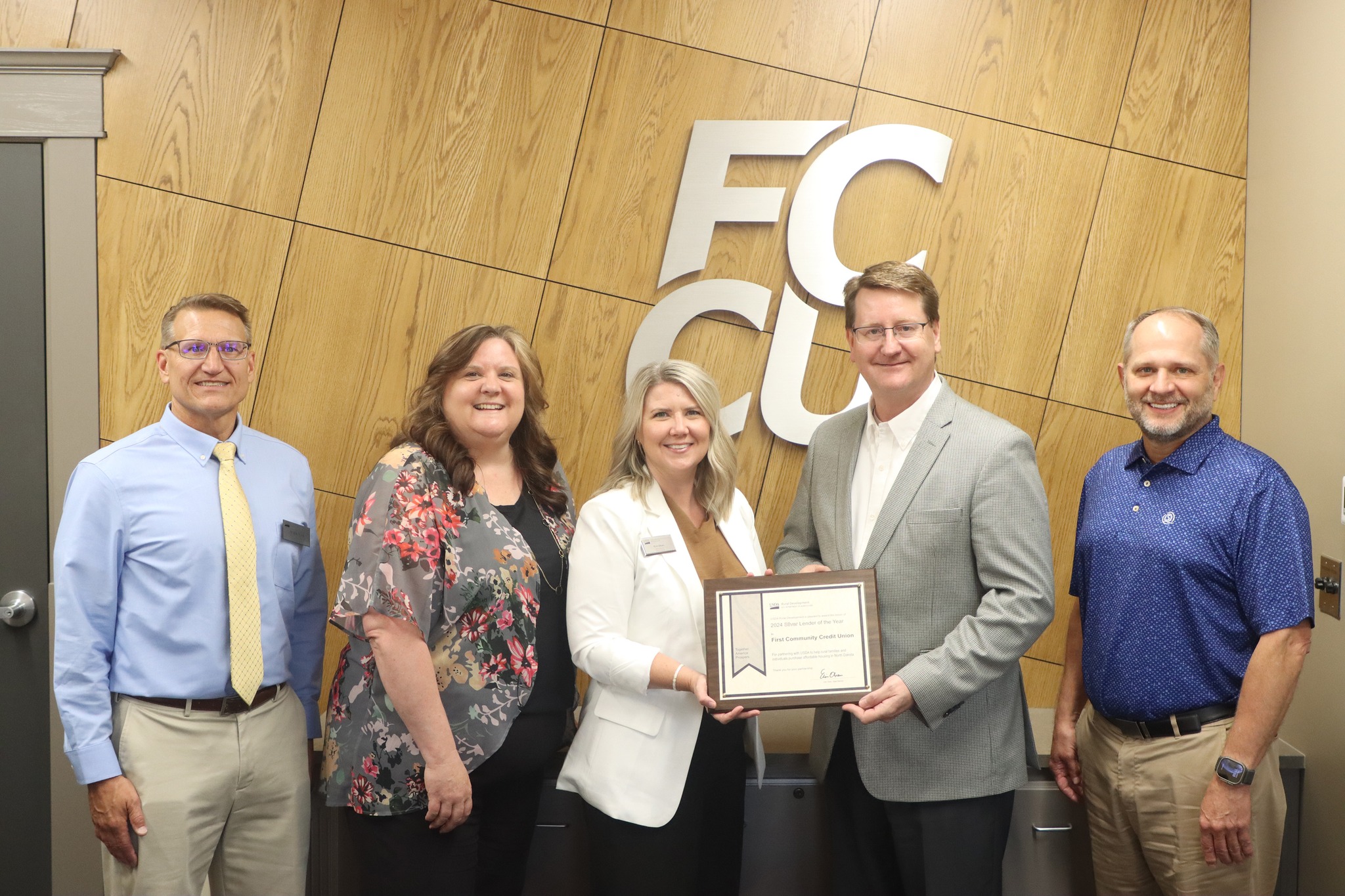 First ND Housing and now... - FCCU Home Loans- Fargo/Moorhead | Facebook
