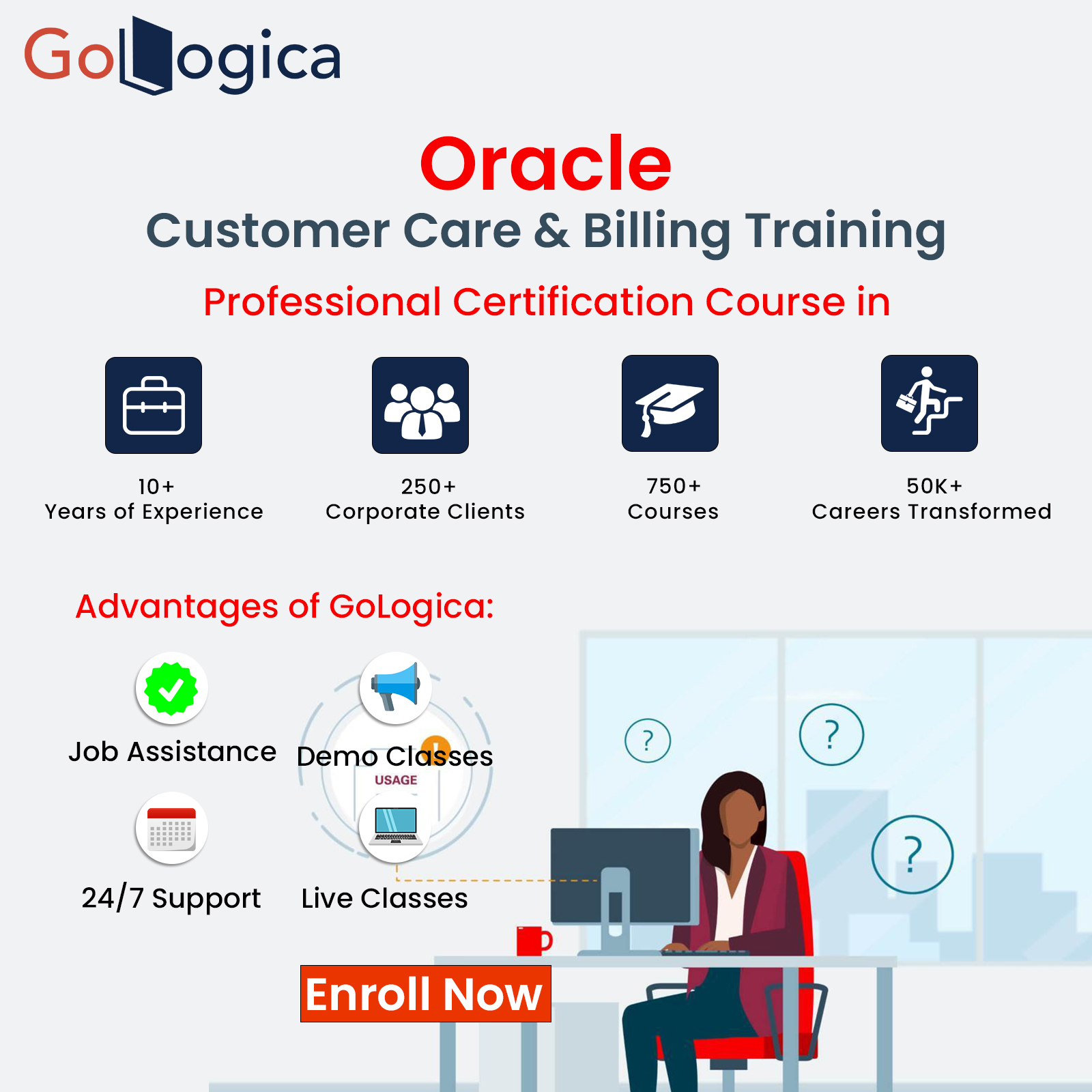 GoLogica - 📢 New Opportunities with the GoLogica Oracle...