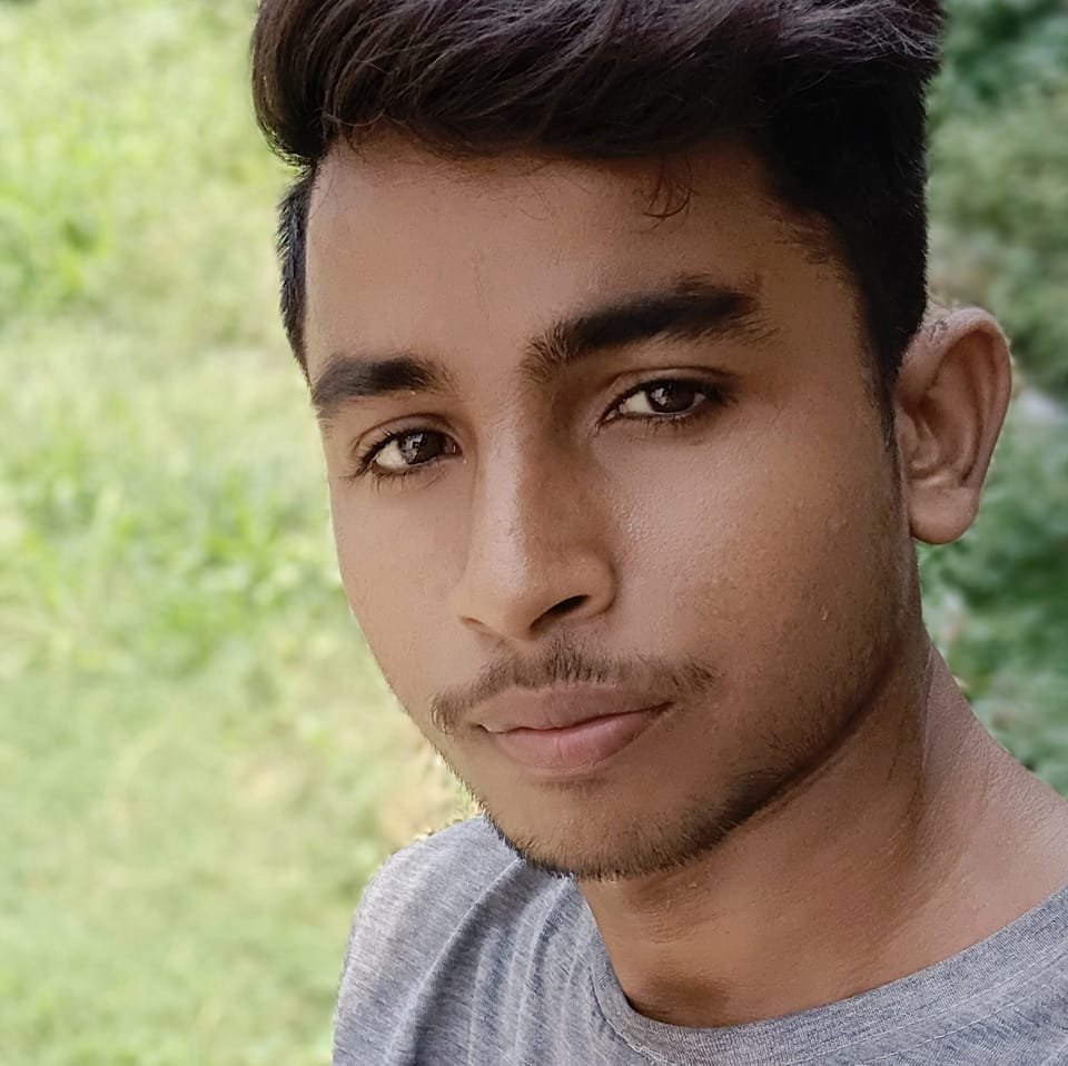 Raj Rishav