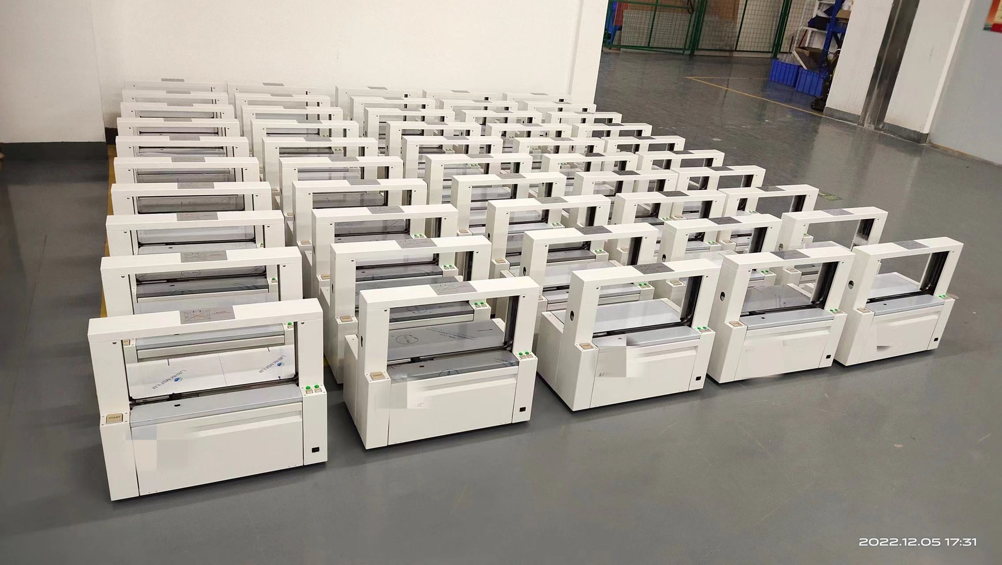Note Binding Machine BM-200