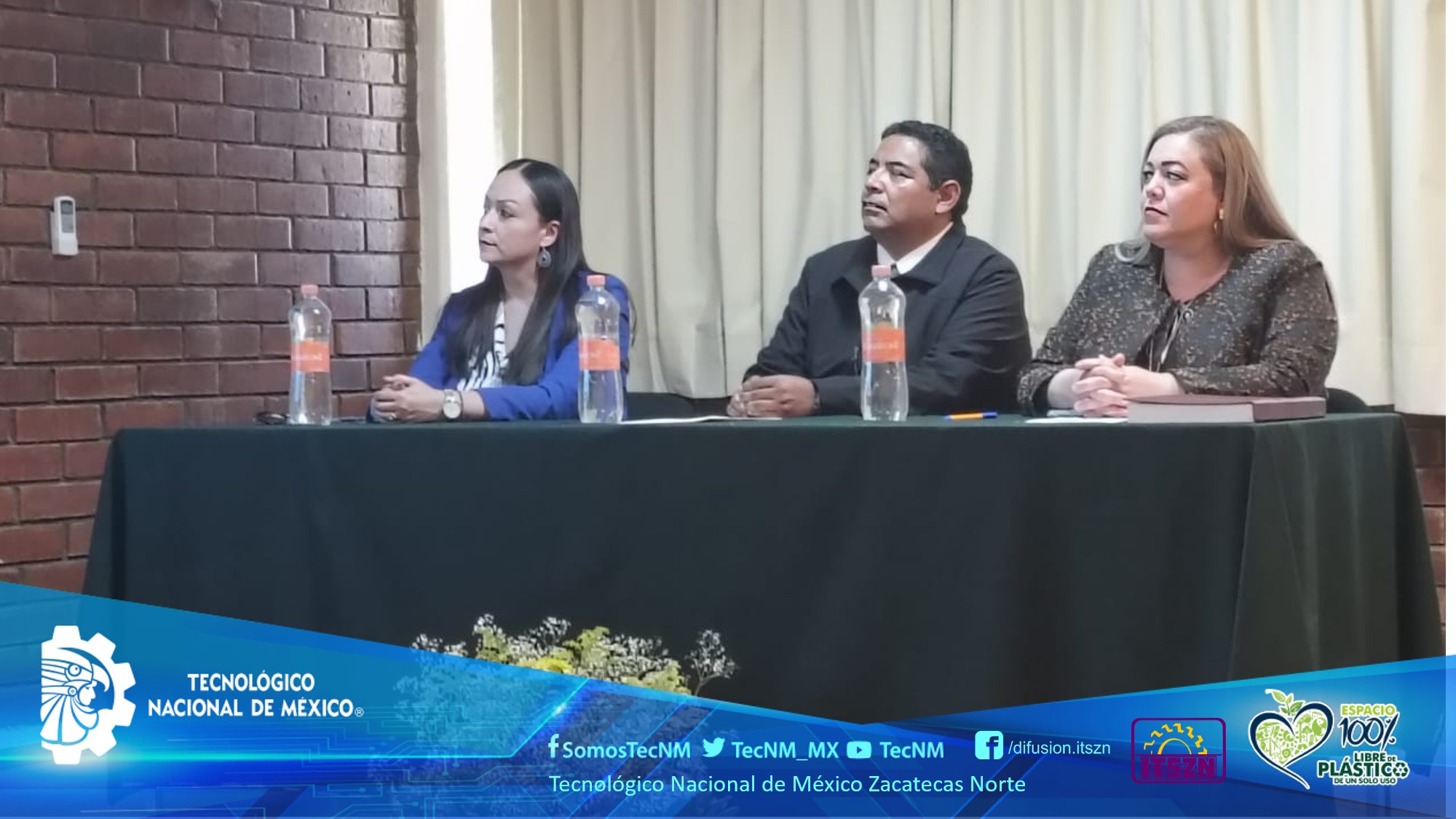 Difusión Itszn - El 21 de Mayo de 2025, a las 11:00 a.m.... | Facebook