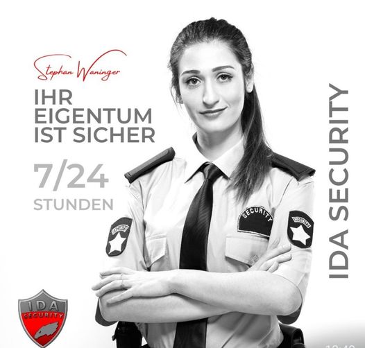 IDA Security Services GmbH | Mattighofen