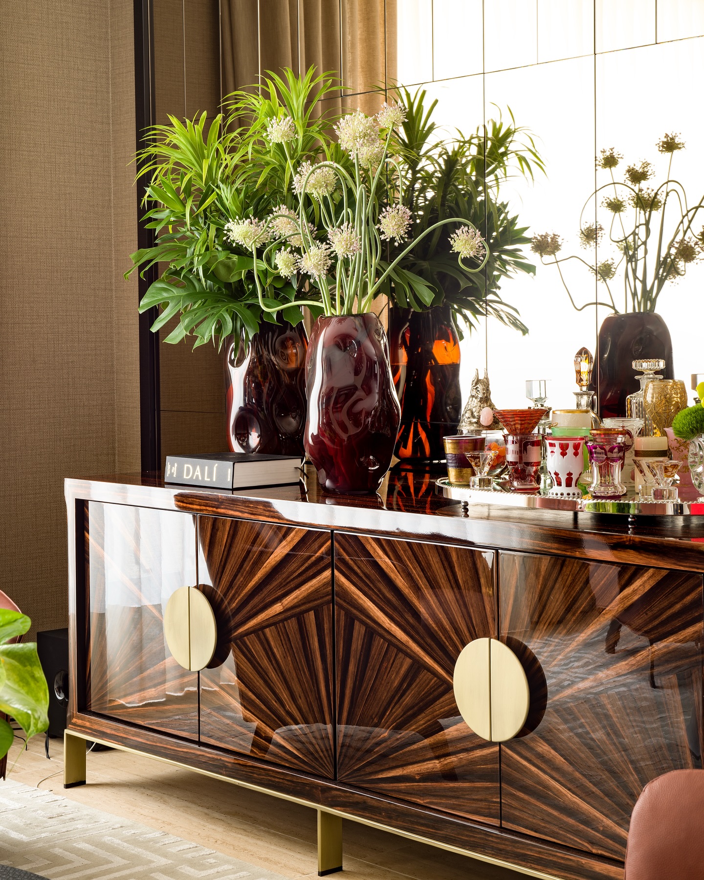 Christina Hamoui | Design de Interiores