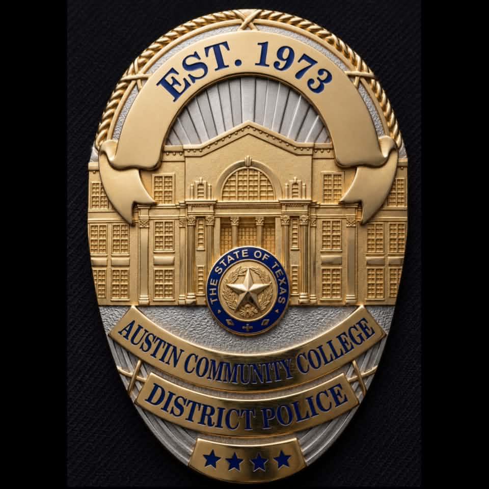 🚨 Welcome to... - Austin Community College Police Department | Facebook
