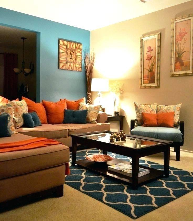Is Orange Decor Good for Living Room: Stunning Ideas to Try Now