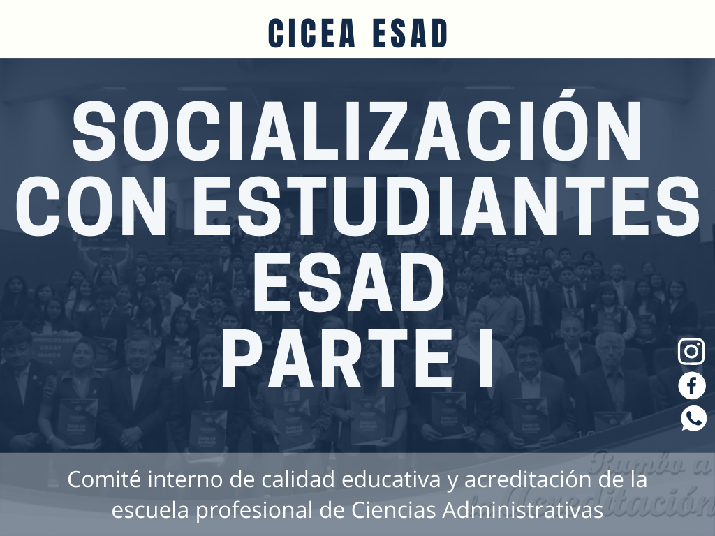 CICEA ESAD