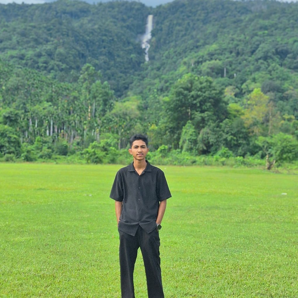 Sabbir Ahmed