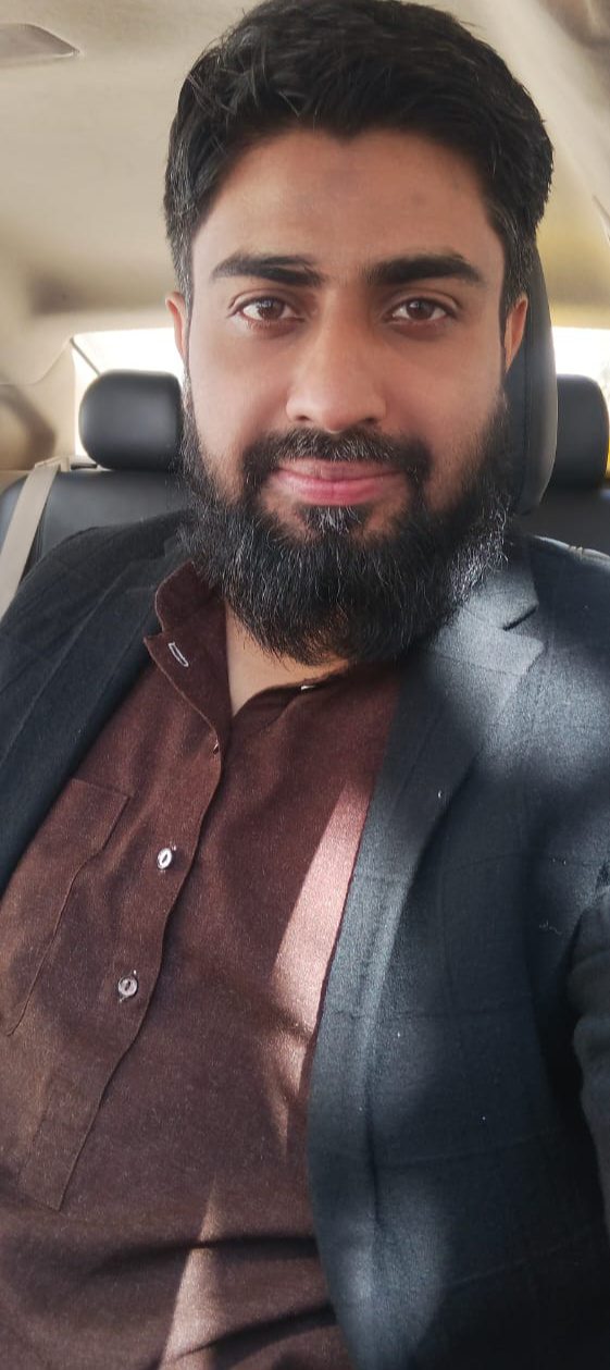 Ch Rukhsar Latif