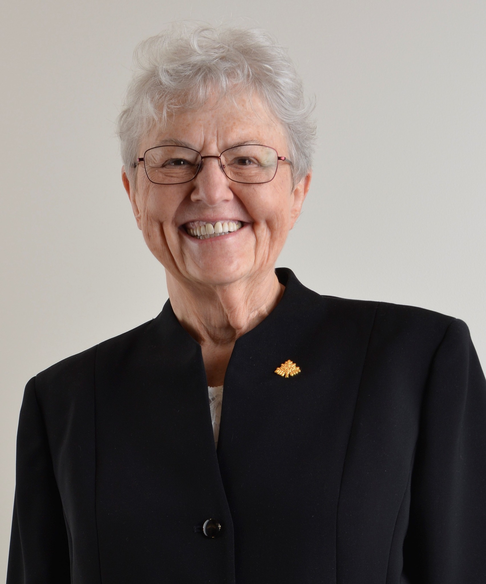Happy Birthday Sister... - Ursuline Sisters of Cleveland