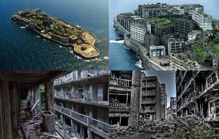 Verdades - La Isla fantasma. El 20 de abril de 1974, el último ...