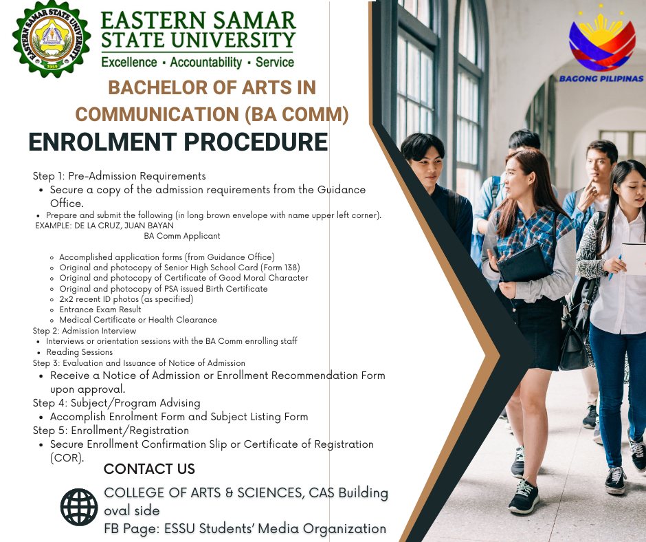 Eastern Samar State University Guiuan Campus