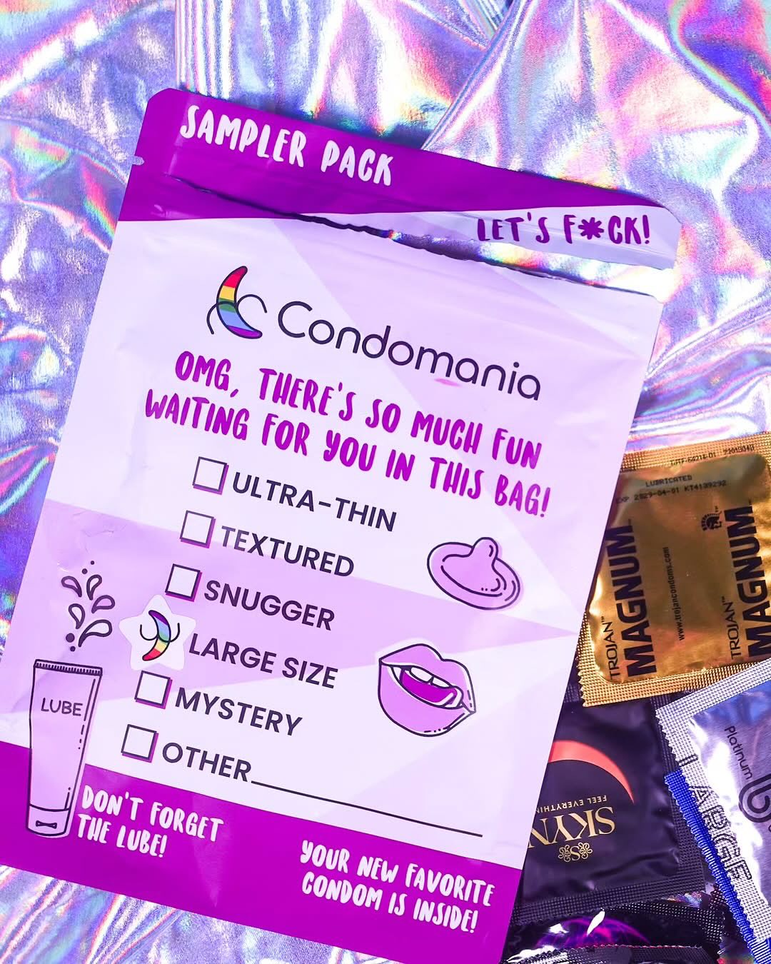 Condomania.com