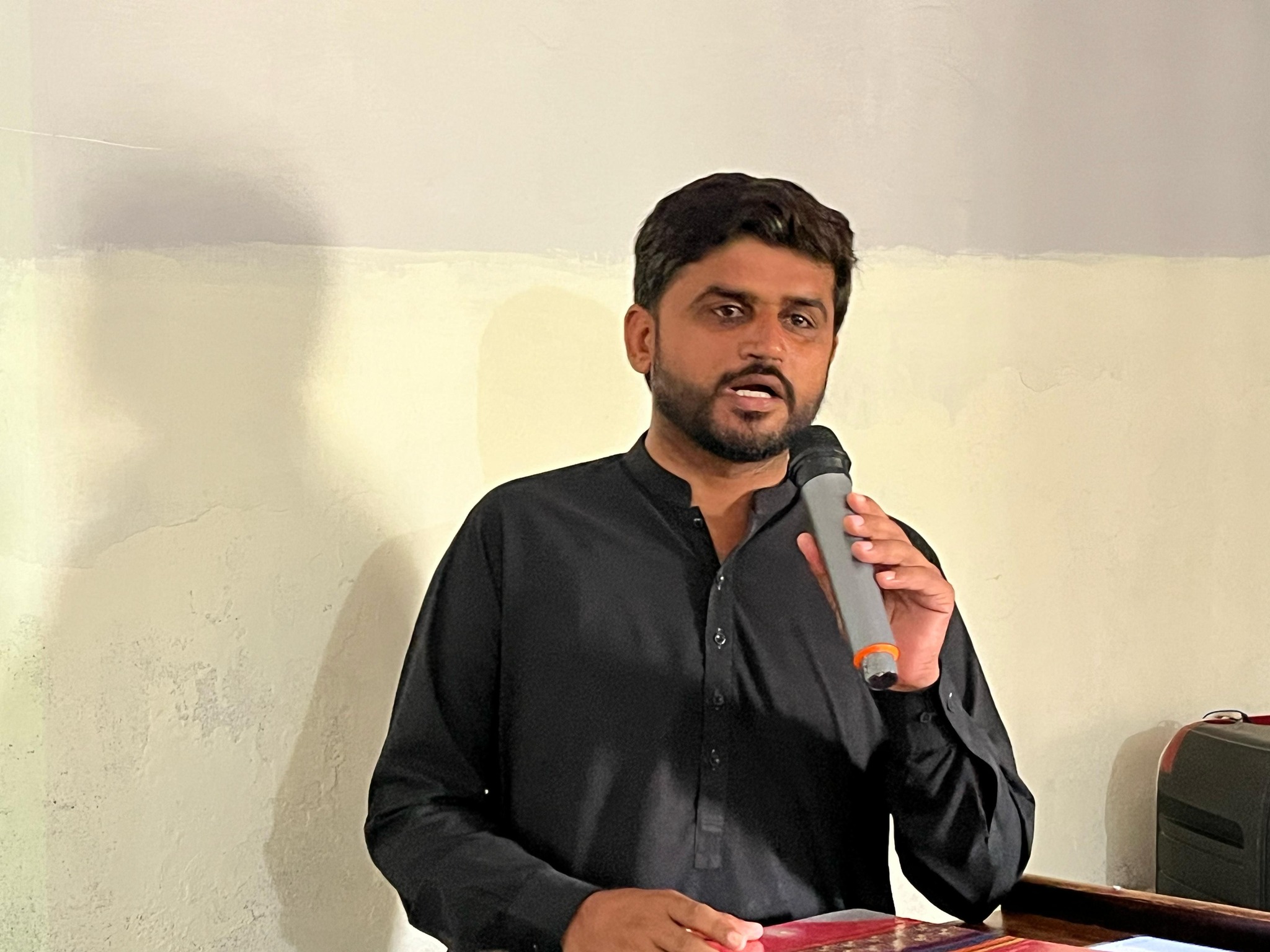 KBSAS Sindh... - KBSAS Sindh University Campus N. Feroze