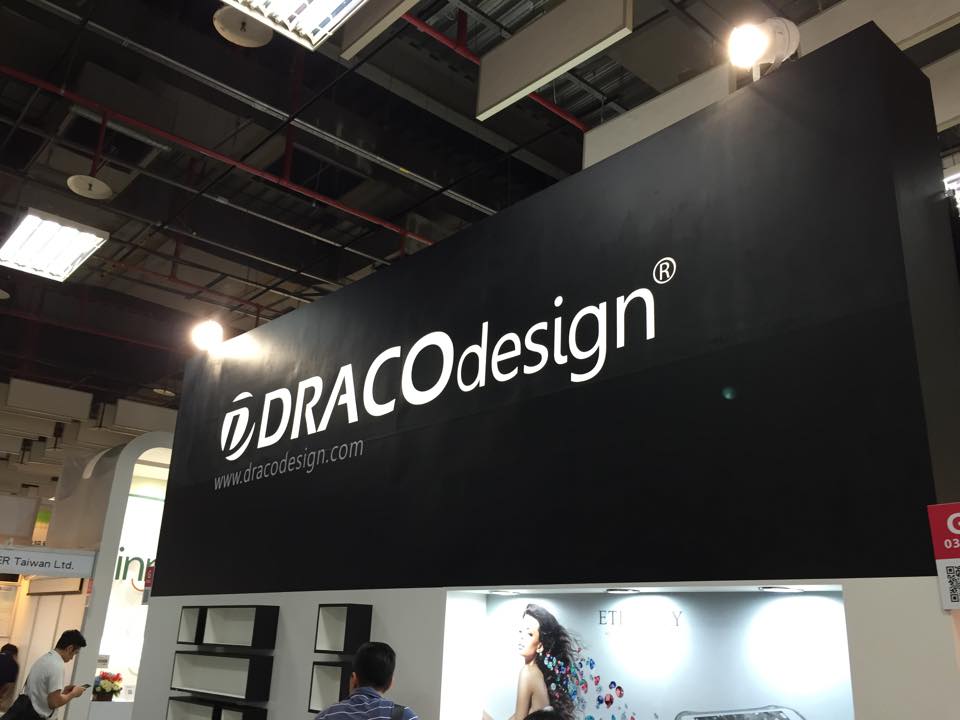 DRACOdesign Russia