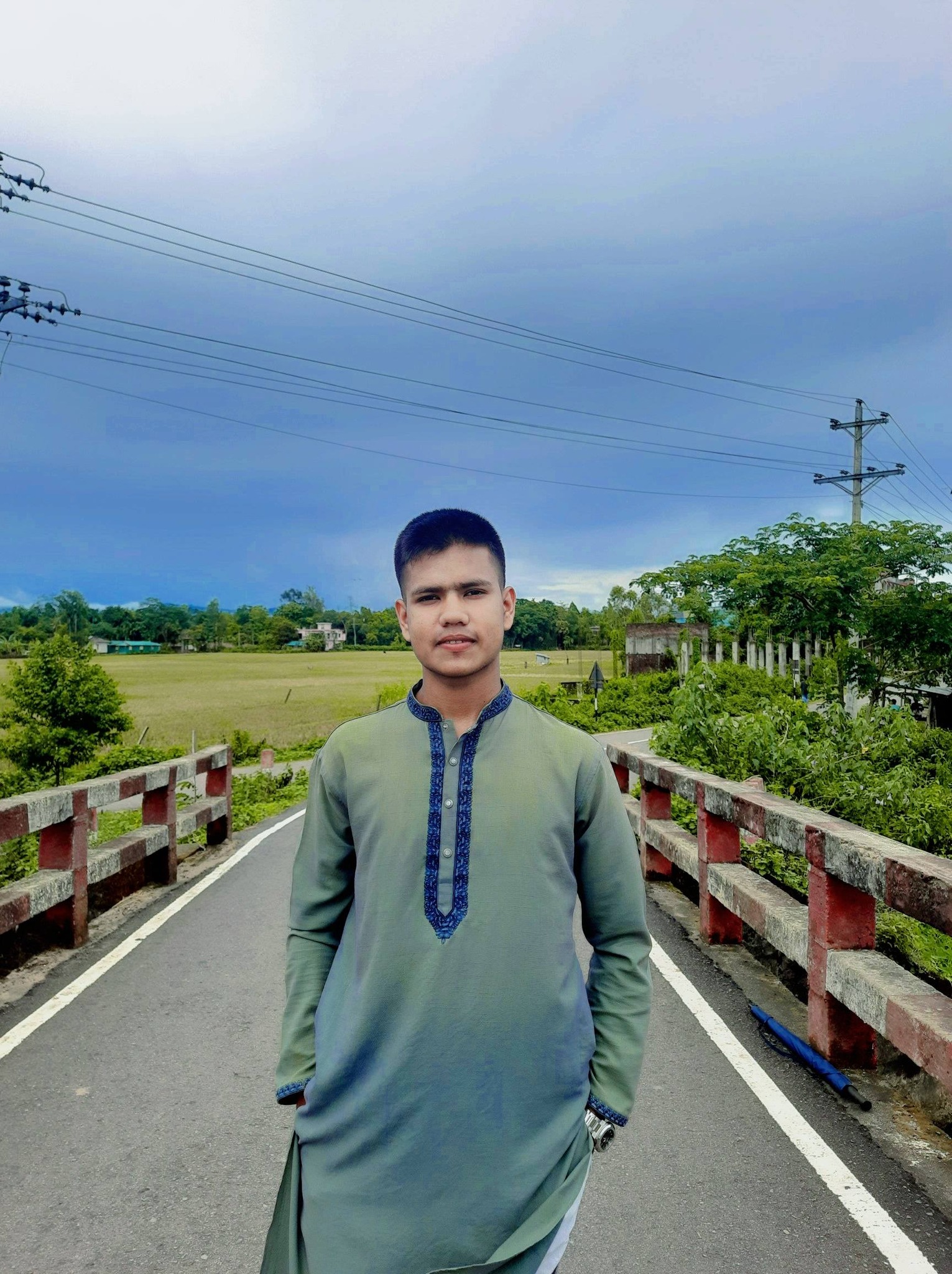 Md Rihan
