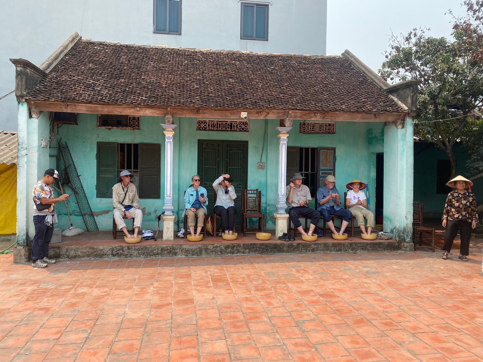 Tady Travel - Tady.org - Discover your Vietnam and Indochina added a ...