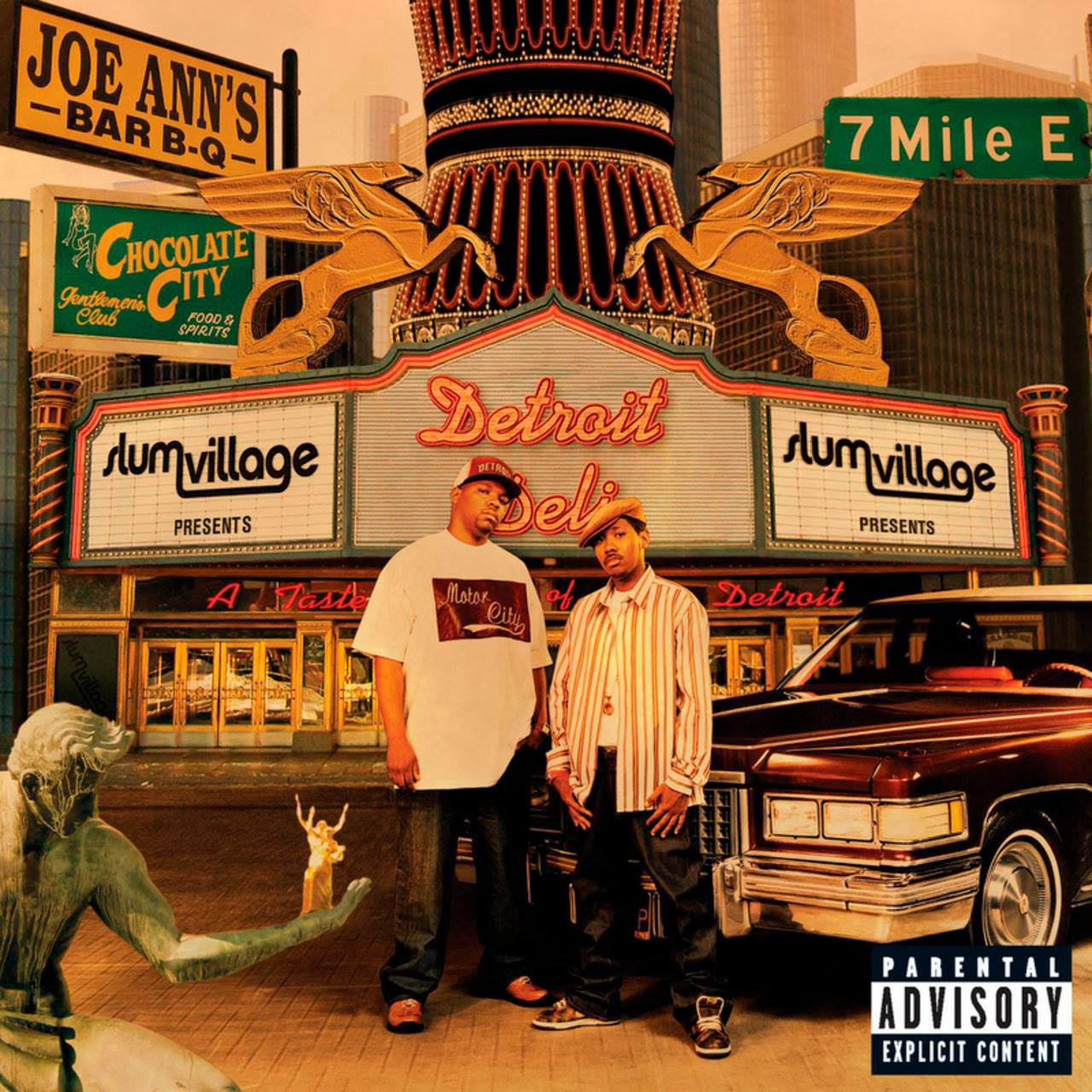 26 Years Ago Today On July 31, 2000, J-88—an alias for Slum