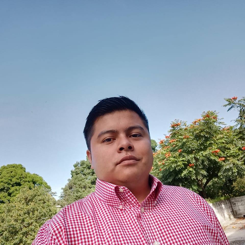 Edgar Reyes