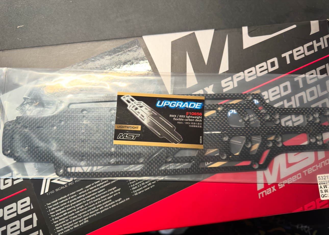 Brand new Awesomatix A12X for sale